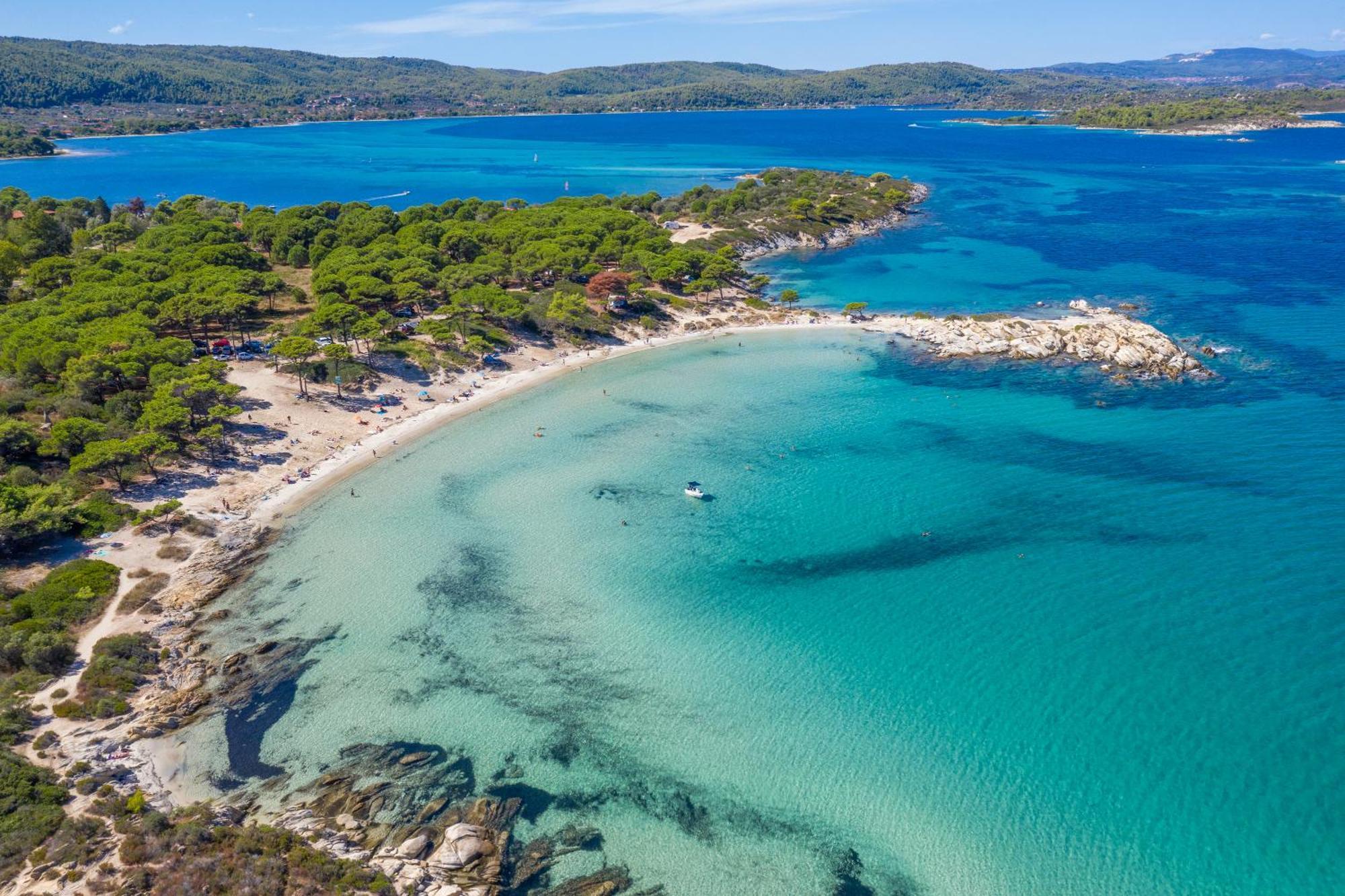 Pratsas House Βίλα Συκιά Εξωτερικό φωτογραφία